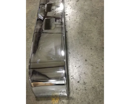 INTERNATIONAL RE Bumper Assembly, Front