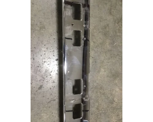 INTERNATIONAL RE Bumper Assembly, Front