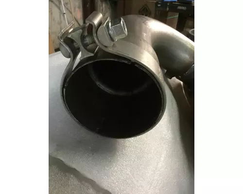 INTERNATIONAL RE Catalytic Converter