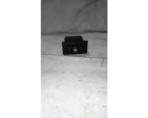 INTERNATIONAL RE Dash  Console Switch