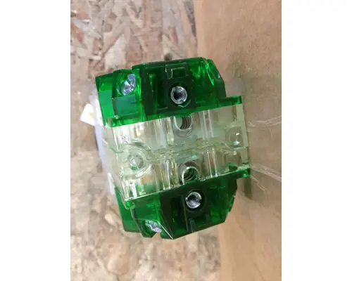 INTERNATIONAL RE Dash  Console Switch
