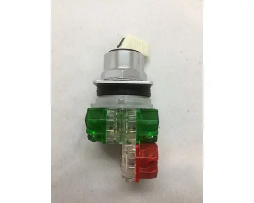 INTERNATIONAL RE Dash  Console Switch