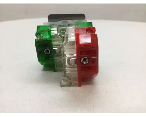 INTERNATIONAL RE Dash  Console Switch