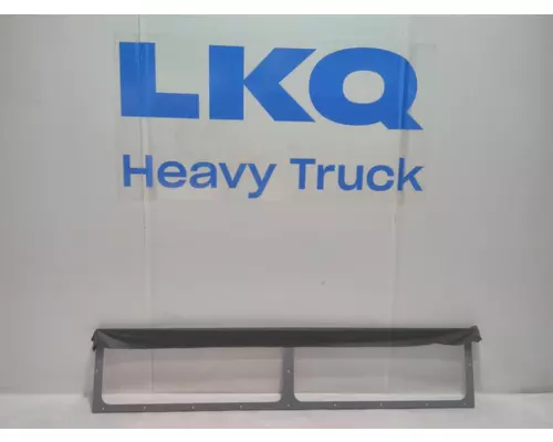 INTERNATIONAL RE Door Assembly, Front