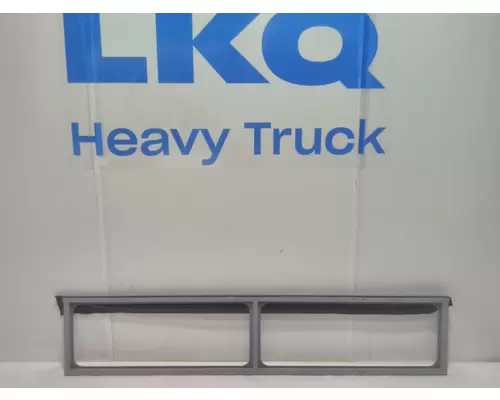 INTERNATIONAL RE Door Assembly, Front