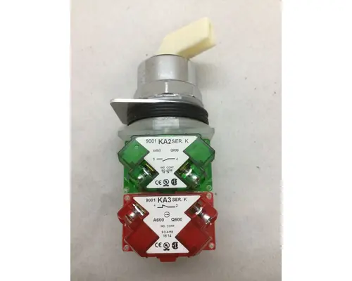 INTERNATIONAL RE Door Electrical Switch