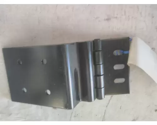 INTERNATIONAL RE Door Hinge, Front