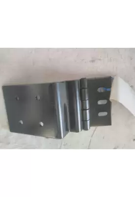 INTERNATIONAL RE Door Hinge, Front