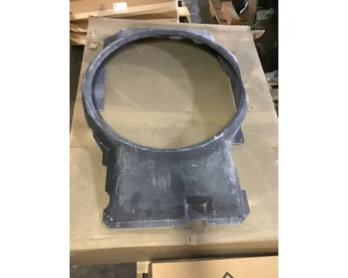 INTERNATIONAL RE Fan Blade