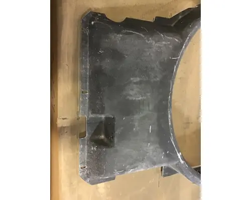 INTERNATIONAL RE Fan Blade