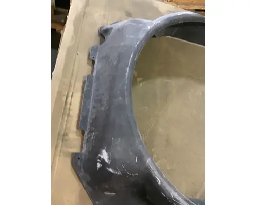 INTERNATIONAL RE Fan Blade