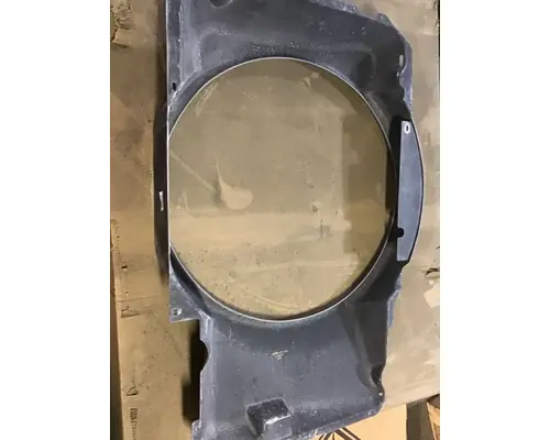 INTERNATIONAL RE Fan Blade