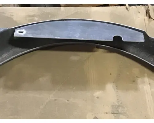 INTERNATIONAL RE Fan Blade