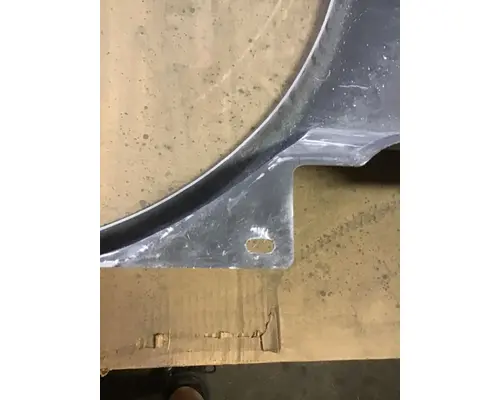 INTERNATIONAL RE Fan Blade