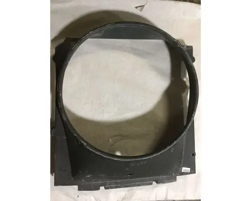 INTERNATIONAL RE Fan Blade