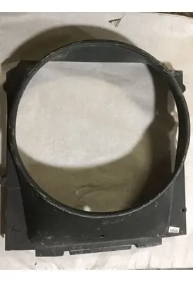 INTERNATIONAL RE Fan Blade