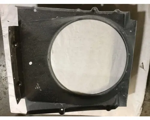 INTERNATIONAL RE Fan Blade