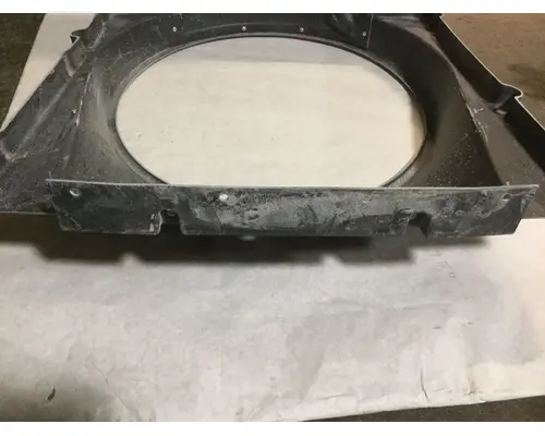 INTERNATIONAL RE Fan Blade