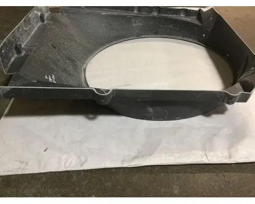 INTERNATIONAL RE Fan Blade