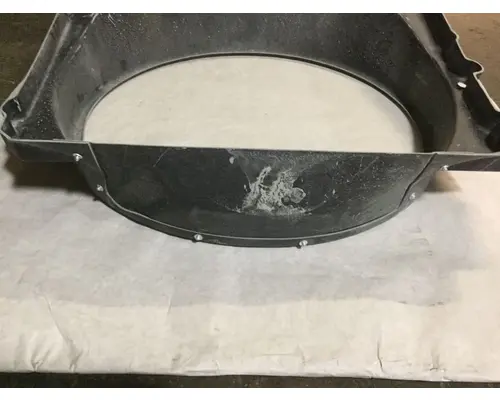 INTERNATIONAL RE Fan Blade