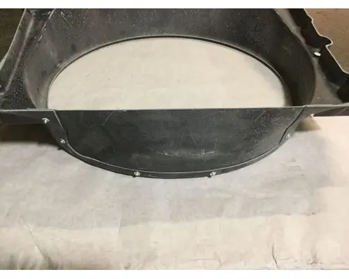 INTERNATIONAL RE Fan Blade