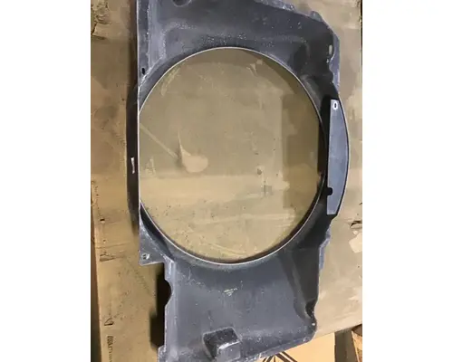 INTERNATIONAL RE Fan Clutch
