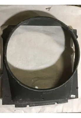 INTERNATIONAL RE Fan Clutch