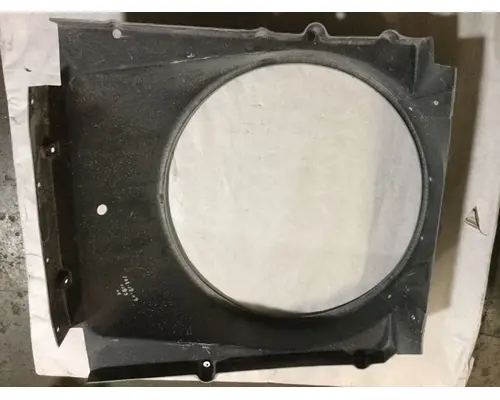 INTERNATIONAL RE Fan Clutch