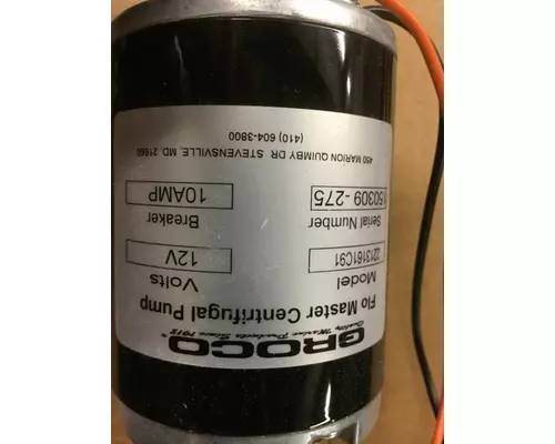 INTERNATIONAL RE Heater or Air Conditioner Parts, Misc.