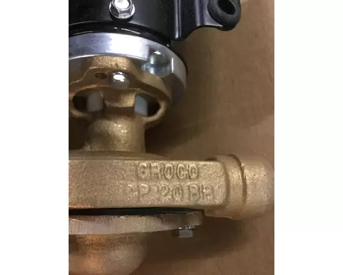 INTERNATIONAL RE Heater or Air Conditioner Parts, Misc.