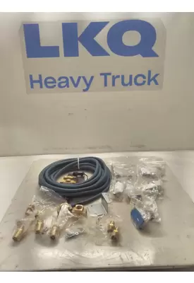 INTERNATIONAL RE Heater or Air Conditioner Parts, Misc.