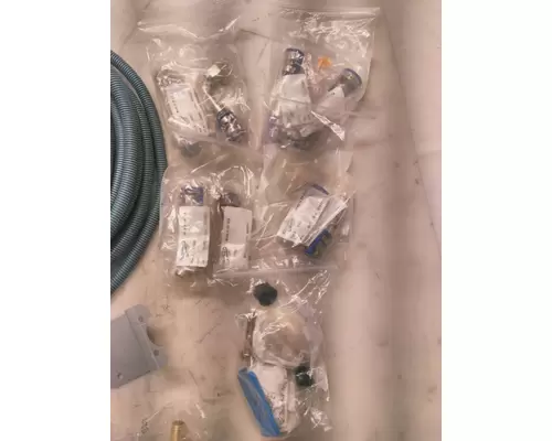 INTERNATIONAL RE Heater or Air Conditioner Parts, Misc.