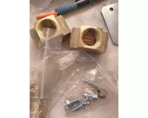 INTERNATIONAL RE Heater or Air Conditioner Parts, Misc.
