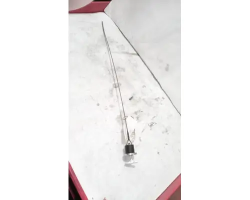 INTERNATIONAL RE Instrument Cluster