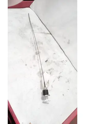 INTERNATIONAL RE Instrument Cluster