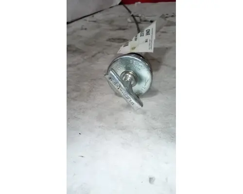 INTERNATIONAL RE Instrument Cluster