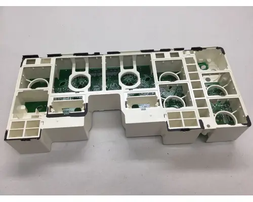 INTERNATIONAL RE Instrument Cluster