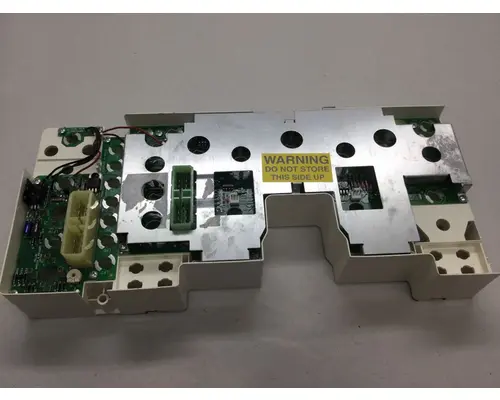 INTERNATIONAL RE Instrument Cluster