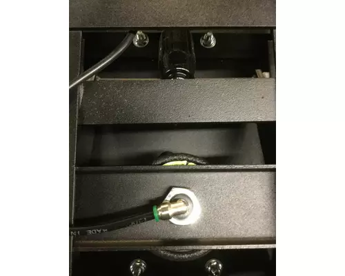 INTERNATIONAL RE Interior Parts, Misc.