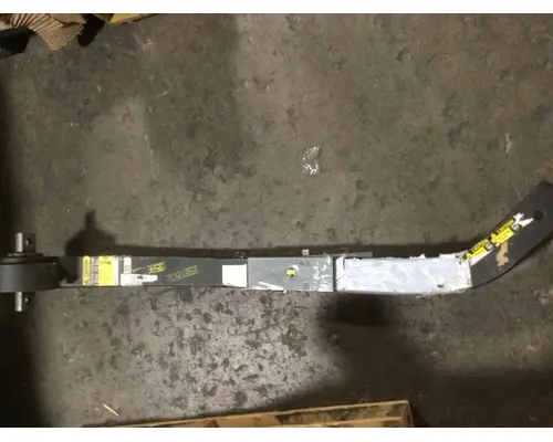 INTERNATIONAL RE Leaf Spring, Rear