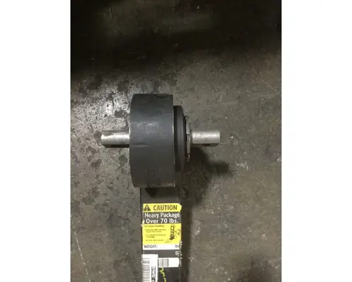 INTERNATIONAL RE Leaf Spring, Rear