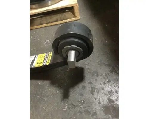 INTERNATIONAL RE Leaf Spring, Rear