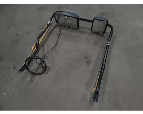 INTERNATIONAL RE Mirror, Door