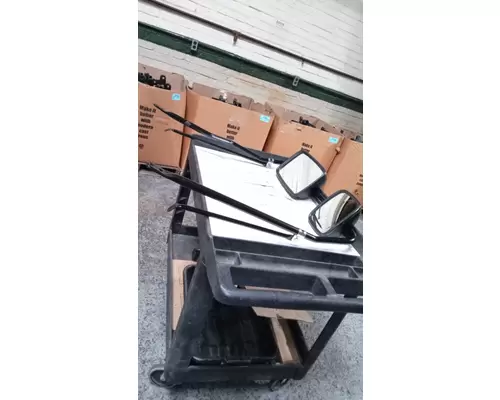 INTERNATIONAL RE Mirror (Side View)