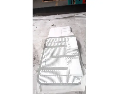 INTERNATIONAL RE Mirror (Side View)