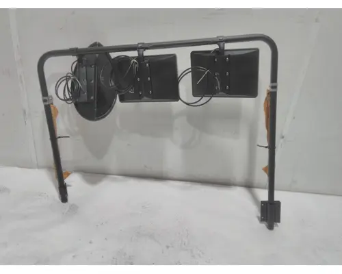 INTERNATIONAL RE Mirror (Side View)