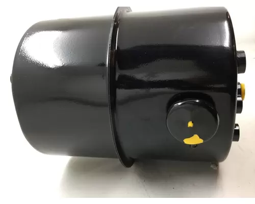INTERNATIONAL RE Radiator Overflow Bottle
