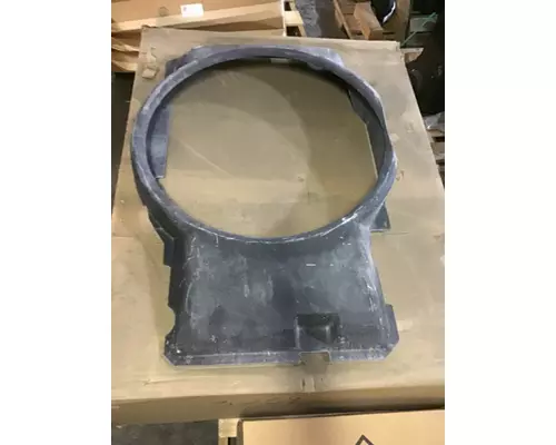 INTERNATIONAL RE Radiator Shroud