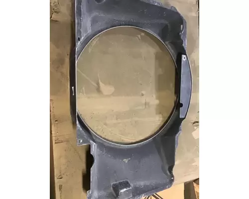 INTERNATIONAL RE Radiator Shroud