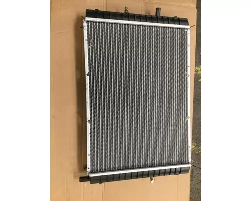 INTERNATIONAL RE Radiator